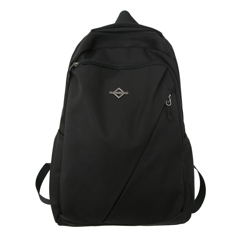 Школьный рюкзак большой емкости, мужской рюкзак для старшеклассников, рюкзак для школьников младших классов, женский