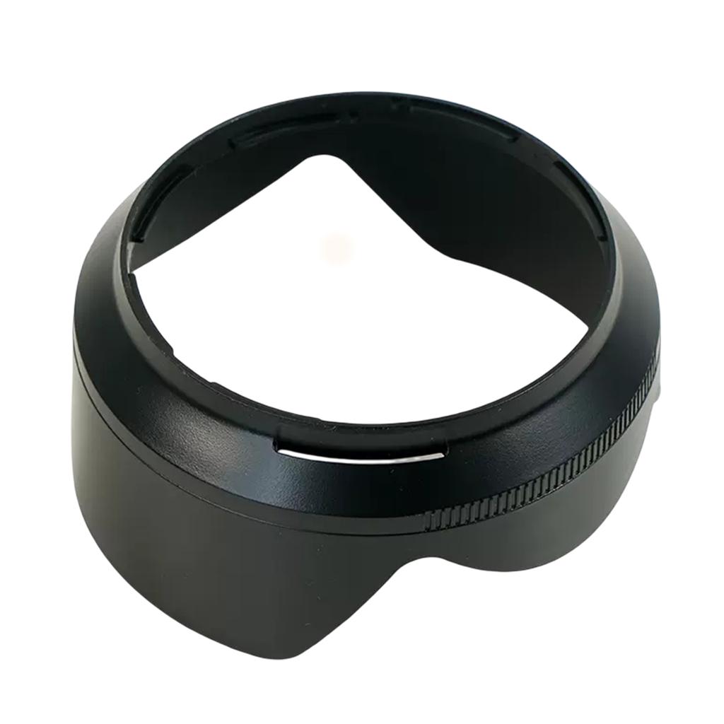 HB-85 Camera Lens Hood Shade for Z-24-70mm f/4-S HB-85 Camera Lens Hood Bayonet- Mount for Easy Storage Lens Hood