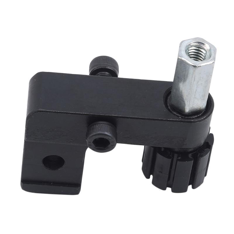 Engraving Ring Setter Jewelry Making Tools Mini Fixture Accessories Multi-size Clamp