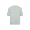 AMIPARIS Tonal Cotton T-Shirt UTS004726-464