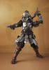 Tamashi Nations Star Мандалорский Ронин Мандалорское сияние Bandai Spirits Meisho Movie Реализация Войны и (Бескарская броня)