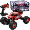 OFF ROAD 4WD Off-road Driving + 2.4GHz Remote Control RC0383