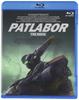 Mobile Police Patlabor the Movie [Blu-ray]