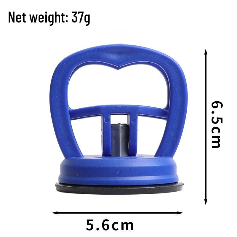 Большая присоска для установки автомобильного стекла и ремонта вмятин