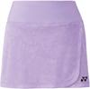 Юбка внутренняя 26097 Туманно-фиолетовый L [Yonex] (с гетрами) Женский (354)