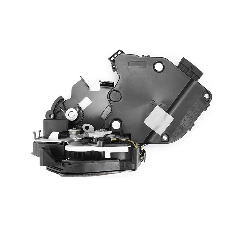 Совместимо с моделями актуаторов замка двери Jaguar Land Rover LR078744, LR063608, LR053697, LR048259