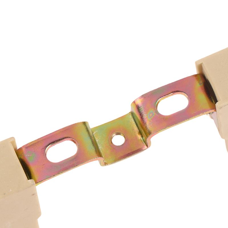 78/118/135/189 мм R7S галогенная лампа прожектора керамический адаптер держателя цоколя лампы