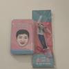 Changsub Binggrae Keyring Grip Talk Bulk Sell
