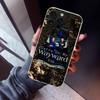 Babaite Supernatural SPN Чехол для телефона Дин и Сэм для iPhone 17 Air 11 13 Mini 14 15 Plus 16 12 Pro Max 16E SE 7 8 Узор Мягкий T