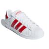 Adidas Superstar 'Scarlet' Sneakers BD7370