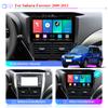 Автомобильный радиоприемник на базе Android Carplay для Subaru Forester 3 Impreza 2007-2013, мультимедийный видеоплеер, GPS-навигация, WIFI, 2 + 32 ГБ