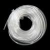 2m 4(ID)*6(OD)mm Transparent PU Pneumatic Tube Gardening Water Agricultural Irrigation Pipe Supplies Fittings