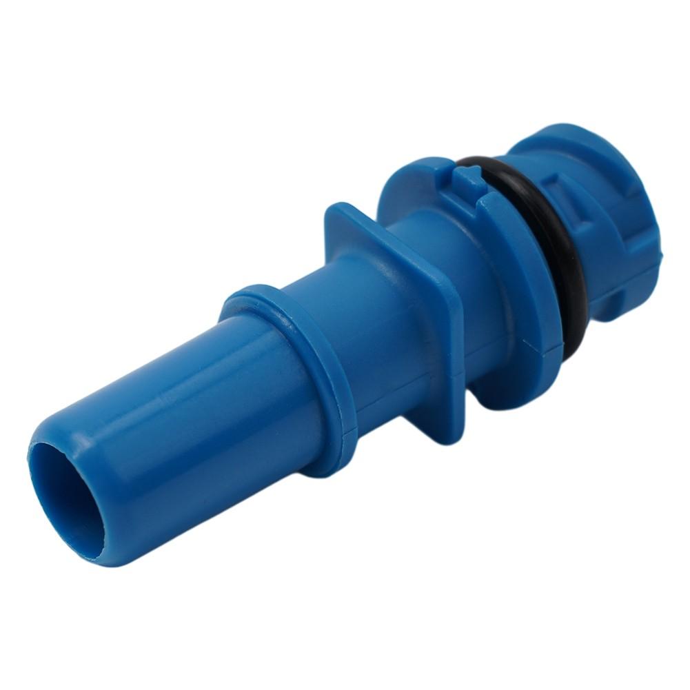 Easy Installation Check Valve Non-deformation Design