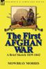 Книга The First Afghan War : a Brief Sketch 1839-1842