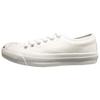 Converse Jack Purcell 'White' (Unisex) Canvas Shoes 1R193