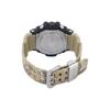 Casio Серия G-SHOCK MASTER OF G Серия Cat Солнечный шестистанционный радиоволновой водонепроницаемый Кварцевый механизм Ремешок из смолы Японские и корейские часы GW-9400DCJ-1