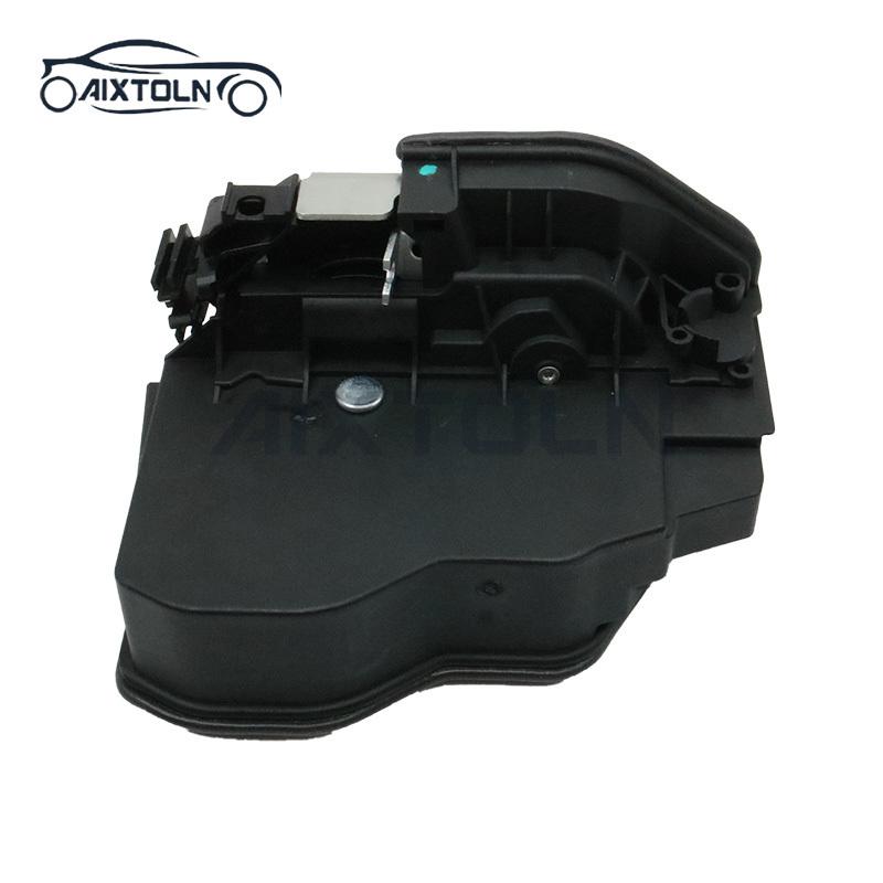 Door Latch Mechanism Central Lock Actuator Assembly For BMW E90 E91 E92 E93 E84 5121743 5122748 5121746 5122747