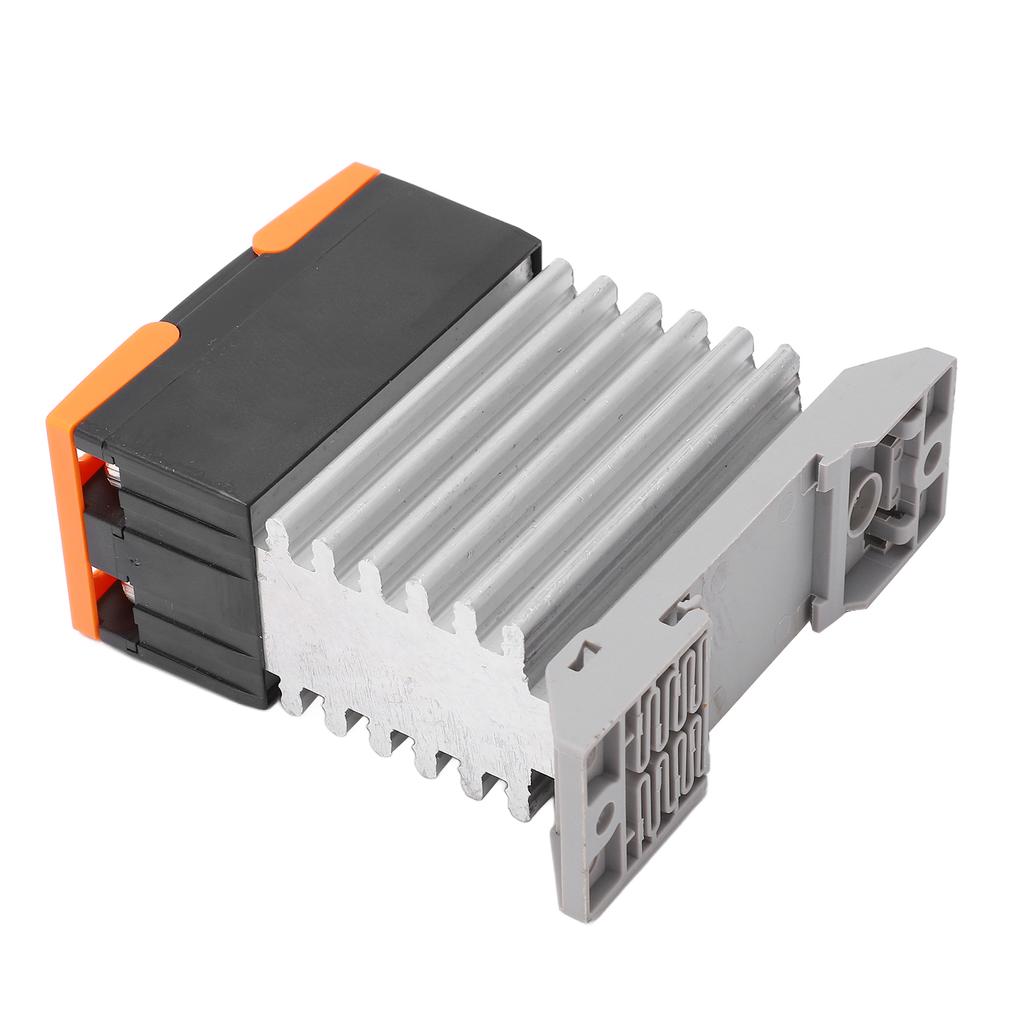 Твердотельное реле DA Малый релейный модуль с радиатором Вход 3‑32 В постоянного тока Выход 24‑480 В переменного тока