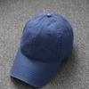 Свободная бейсболка из 100% хлопка, большая кепка Snapback для больших голов, мужская, женская, однотонная, солнцезащитная, регулируемая, простая, кепка папы, для гольфа