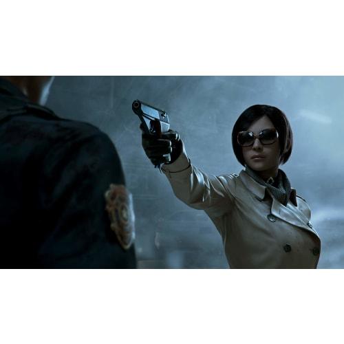 Biohazard Re:2 - Ps4