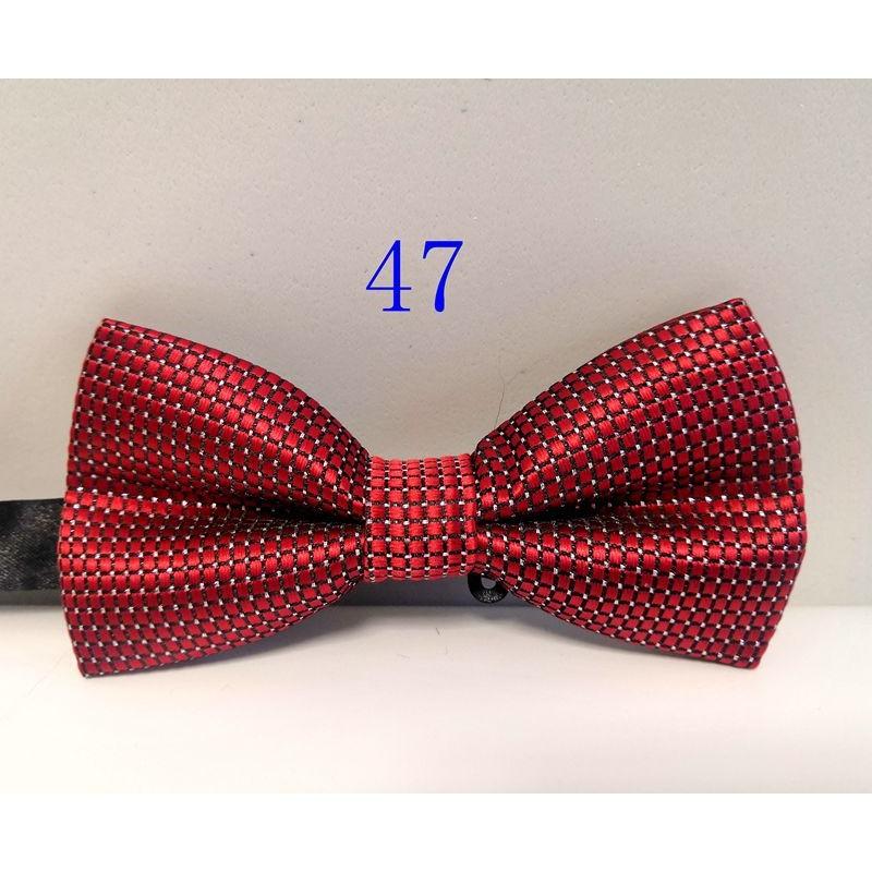 Мужской свадебный костюм с галстуком-бабочкой в горошек, свадебный галстук-бабочка для жениха, платье, галстук-бабочка с плоским углом, железная пряжка, деловой, модный