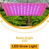 ZQQBYY LED Grow Light Full Spectrum Plant Lamp Grow Plant Growth Lamp 1000W 1500W For Greenhouse Flower Seed Growing 85-265V