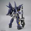 HG Super Robot Wars Huckebein Plastic Model 2646477 Mk-II Color-coded