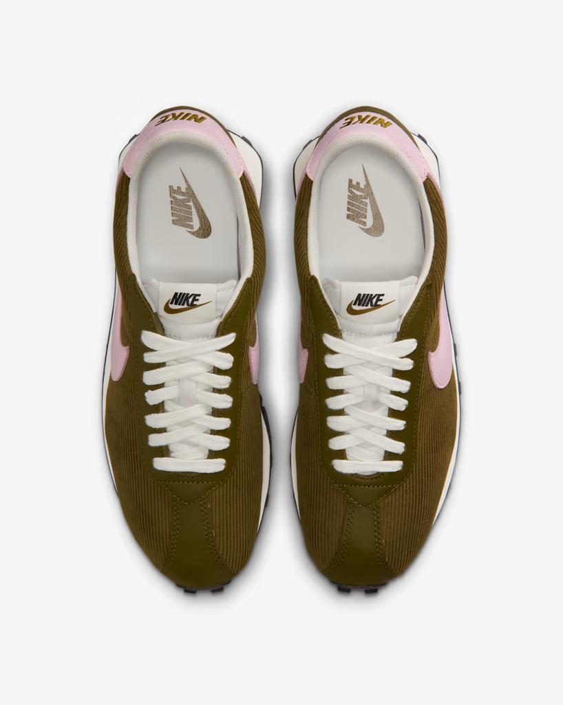 HV4455-300 Nike LD-1000 SE Оливковый Флак Парусный Черный Розовая Пена (Мужской)