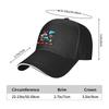 Road Runner and Coyote Baseball Cap black Horse Hat Golf Hat Man fishing caps man Men Caps Womens