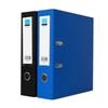 Durable Dual-Hole Quick Clip A4 Cardboard File Folder