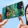 Clown Fish in the Sea or Ocean Clear Phone Case For Iphone 17 Air 16 Pro Max 15 Pro 14 Plus 17E 16E 11 13 12 Mini Cover Cases Fu