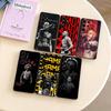 Чехол Fighting Pereira Alex Case для Samsung Galaxy Case S25 S23 S22 S21 S30 S20 S10 Ultra Plus FE Мягкий чехол из ТПУ