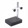 Digital Dial Indicator Stand with Marble Base, Height Gauge, and Measuring Seat