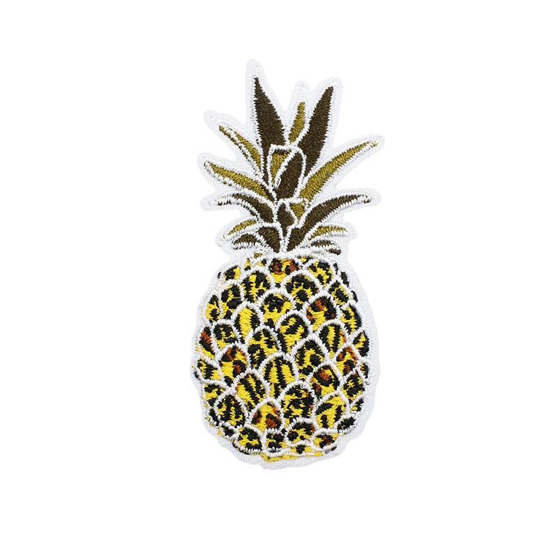 Нашивки с коровьим узором, хвостом русалки, леопардовым принтом и черепахой для украшения одежды и настольной лампы