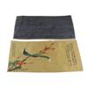 Thick Tea Set Accessories Table Cleaning Professional High-end Table Mats Rag Tea Towel Tea Napkin