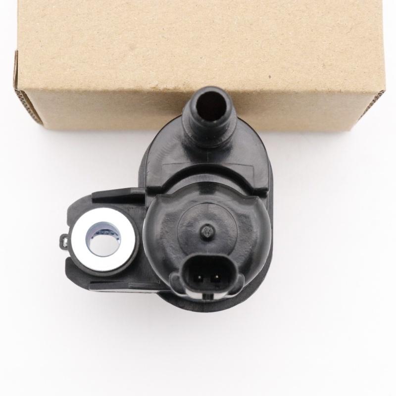 Vapor Canister Purge Valve 12666845 12707914 for Buick Encore GX Cadillac CT6 Chevrolet Blazer GMC # HV136200-7540 / 7541 / 7542