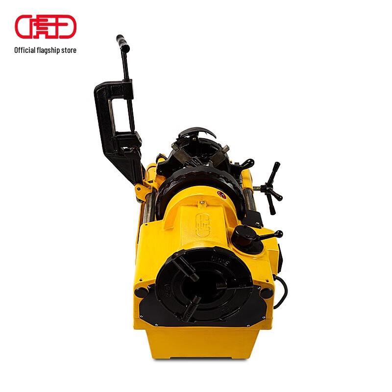 Электрический клупп Tiger King SQ100F вилка CN (адаптер в комплекте)