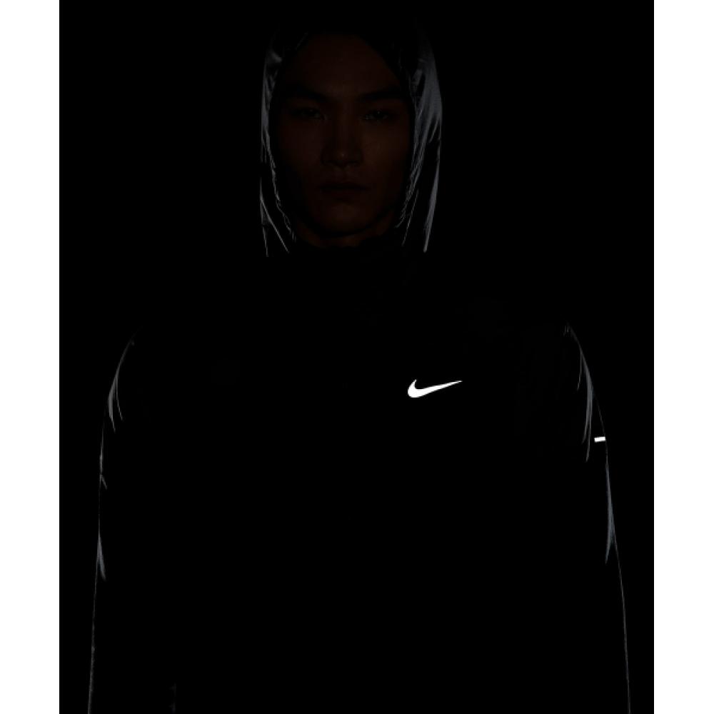 Nike Куртка зимняя Spear Myler TherMa Fit M черная Fz1112 010