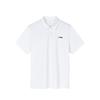 Summer Quick-Dry Breathable Fitness Polo Shirt Unisex Tops ABSV689-5