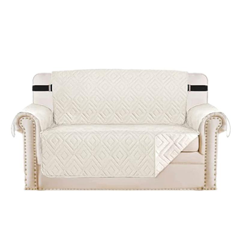 1, 2, 3, 4-местный водоотталкивающий чехол для дивана, собака, детский коврик для дивана, чехлы для дивана, защитные чехлы для мебели в гостиной