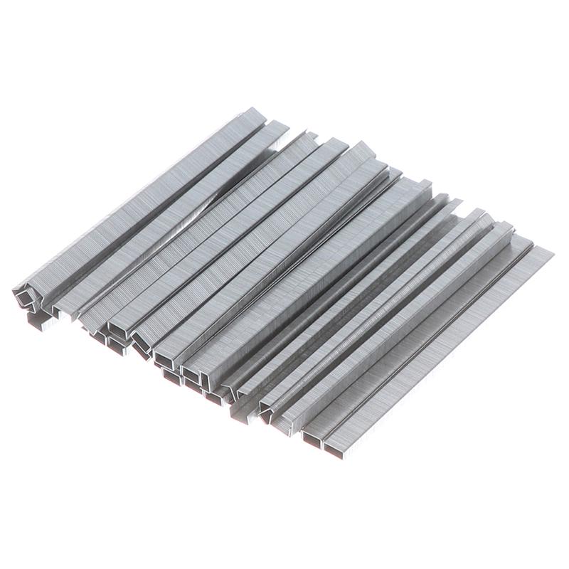 10000Pcs Garden Plant Branch Tapetool Binding Tying Machine Tapener Staples Pins