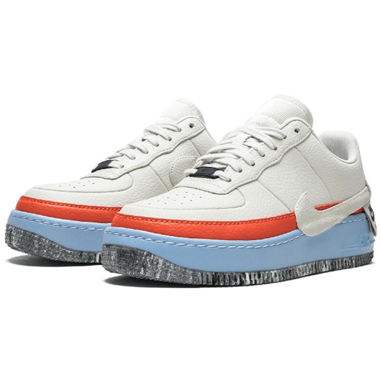 (WMNS) Nike Air Force 1 Jester 'Light Bone' Women's AT2497-002