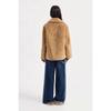 Lucky Chouette Fake Fur Jumper Lfoaw25320