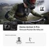DJI Комплект Osmo Action 5 Pro для мотоцикла и горного велосипеда (Китайская версия)