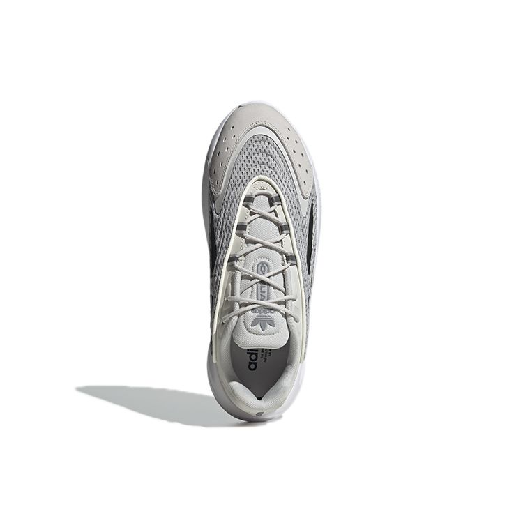 adidas Кроссовки унисекс Ozelia Grey Iron Metallic Grey-Two Off-White GZ4881