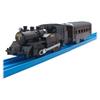 Takara Tomy «Паровозик Plarail ES-08 C12» Игрушечный поезд, для детей от 3 лет, Соответствует стандартам безопасности игрушек, Сертифицирован знаком ST, PLARAIL TAKARA TOMY