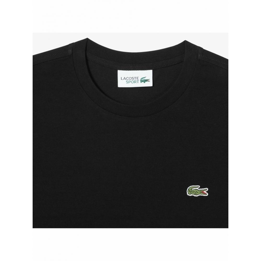 Lacoste Обычная базовая футболка с коротким рукавом Th748e 53g 031