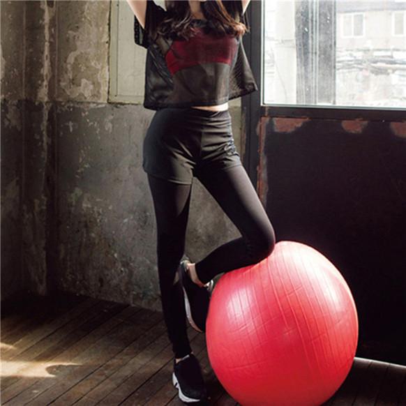 Женская сексуальная сетчатая рубашка для йоги, женская рубашка для бега, быстросохнущая спортивная одежда для фитнеса, тренажерного зала, майка, футболка для тренировок, спортивная одежда