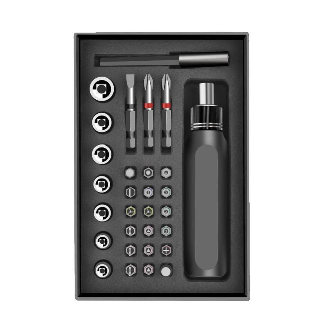 Precision Screwdriver Set for Electronics & Household Repair