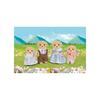 Семья Желтых Лабрадоров Sylvanian Families